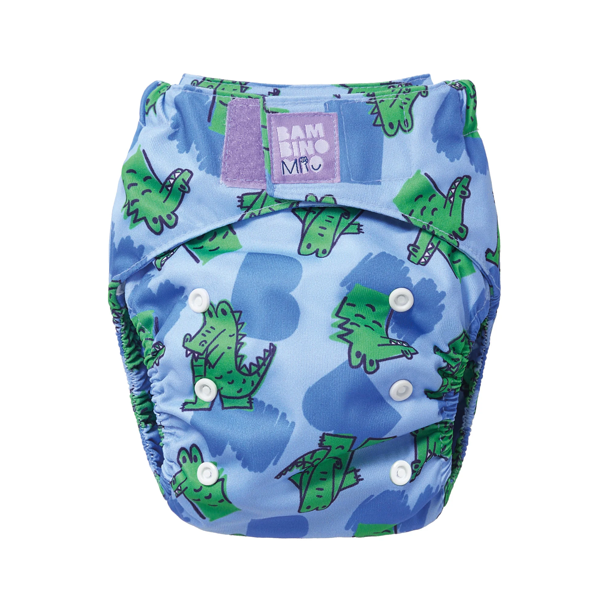 Revolutionary Reusable - From Newborn to Potty